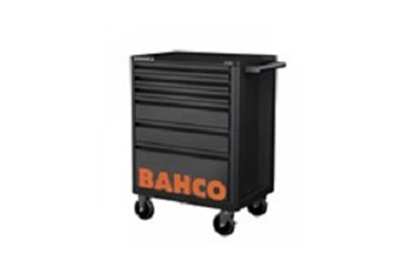 CARRO NEGRO 6 CAJ. 216 HERRAMI