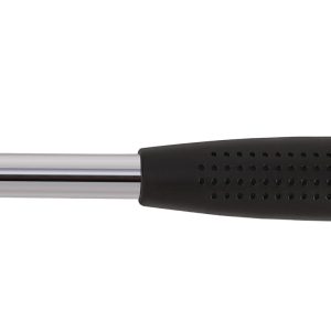 MARTILLO UÑA M/ACERO 450 GR