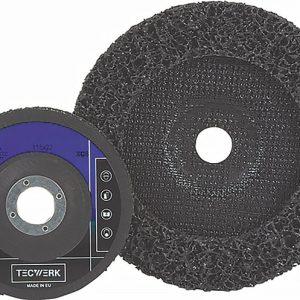 DISCO LIMPIEZA SUPERFICIAL Ï11