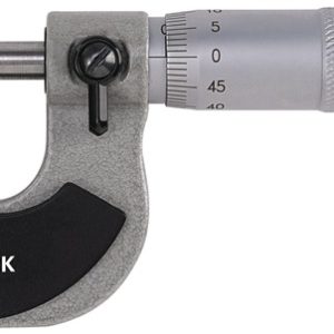 MICROMETRO EXTERIORES 00-025MM