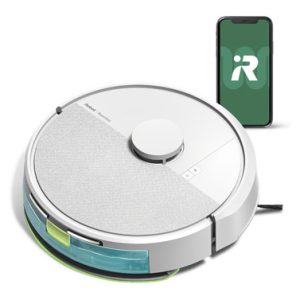 ASPIRADOR ROBOT ROOMBA 105 COM