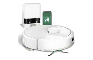 ASPIRADOR ROBOT ROOMBA 105 COM