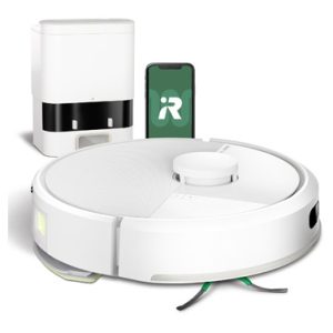 ASPIRADOR ROBOT ROOMBA 105 COM