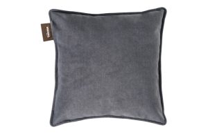 COJIN TERMICO 45X45CM GRIS