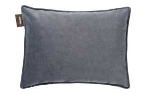 COJIN TERMICO 60X45CM GRIS
