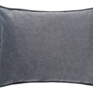 COJIN TERMICO 60X45CM GRIS