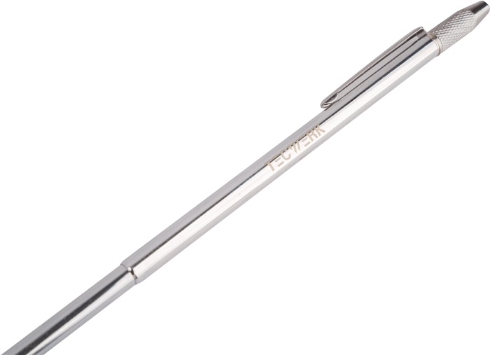 RECOGEDOR MAGNETICO TELESC 150