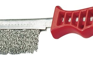 CEPILLO ALAMBRE 0,3 MM 265 MM