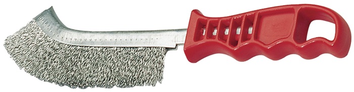 CEPILLO ALAMBRE 0,3 MM 265 MM