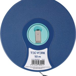 CINTA METRICA CAPSULAR 13MMX50