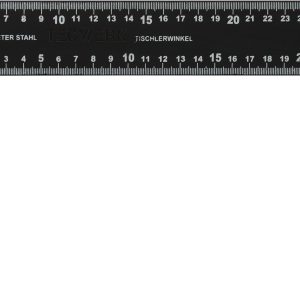 ESCUADRA CARPINTERO MADERA-INO