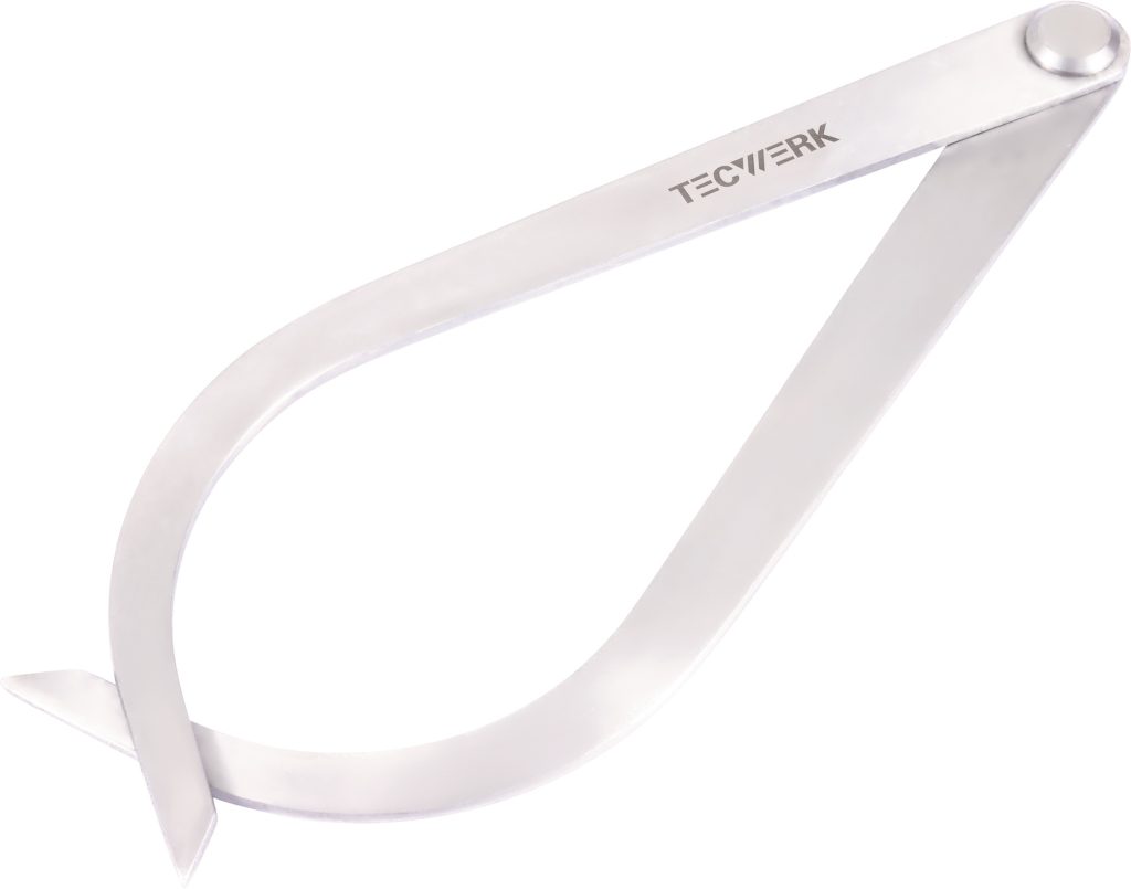 COMPAS ESPESORES C/BISAGRA REM