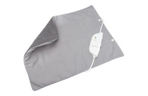 ALMOHADILLA ELECTRICA 4 TEMPER