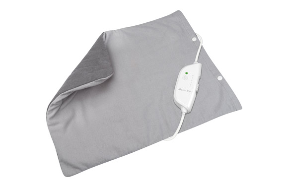 ALMOHADILLA ELECTRICA 4 TEMPER