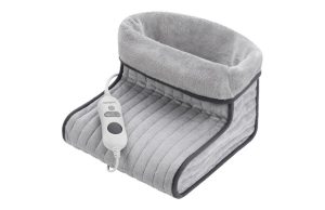 CALIENTAPIES 3 TEMPERATURAS