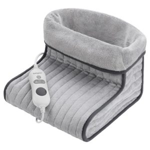 CALIENTAPIES 3 TEMPERATURAS