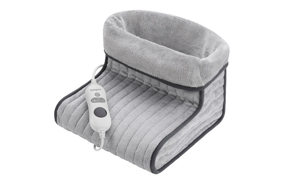 CALIENTAPIES 3 TEMPERATURAS