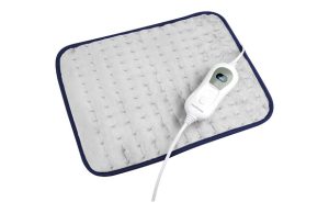 ALMOHADILLA ELECTRICA 3 TEMPER