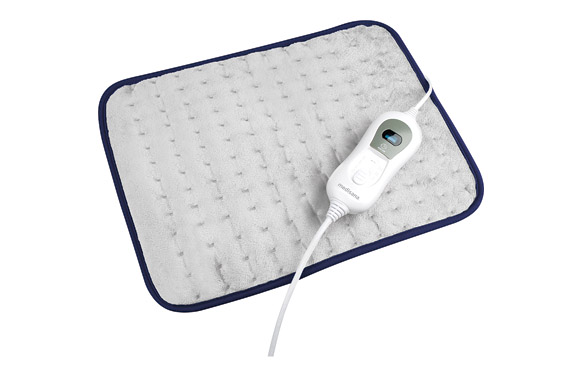 ALMOHADILLA ELECTRICA 3 TEMPER