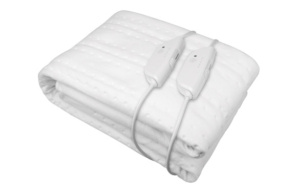 CALIENTACAMAS ELECTRICO 4 TEMP