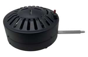 HELIOX BRASERO DE GAS PRO 1