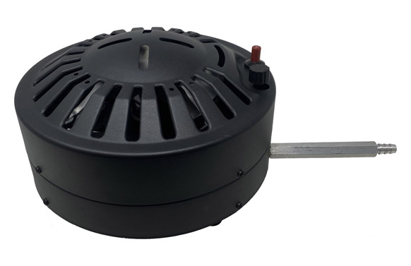 HELIOX BRASERO DE GAS PRO 1