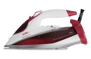 PLANCHA VAPOR RELIEVE 3100