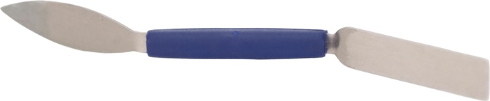 ESPATULA PERFILAR PUNTA CUADRA