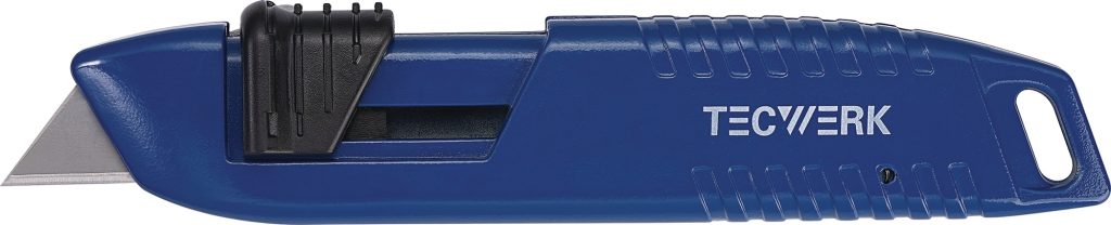 CUTER METALICO AUTORETR SEGURI