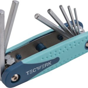 LLAVES ALLEN NIQ HEX 2,0-8MM N