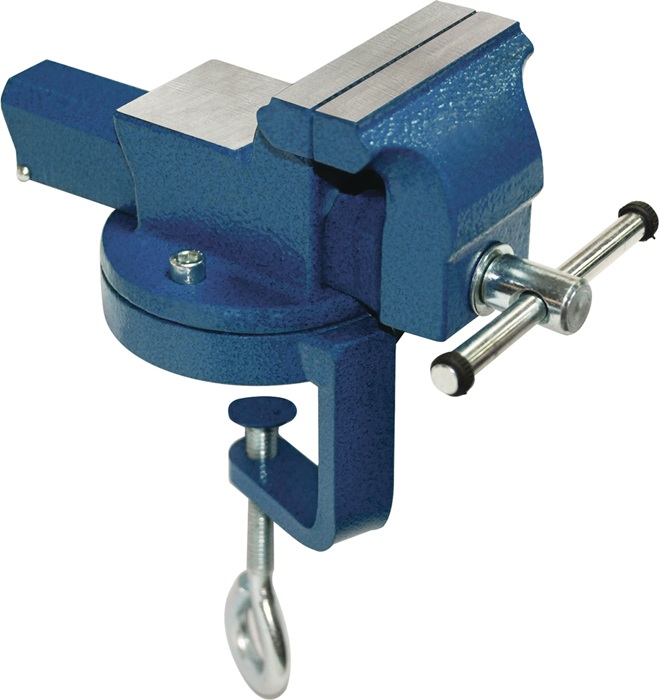 TORNILLO BANCO 75MM BASE GIRAT