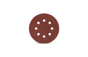 DISCO LIJA ADH D150MM GR320 GL