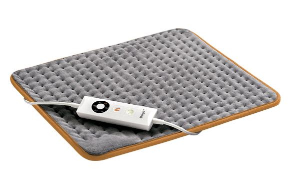 ALMOHADILLA TERMICA 5 TEMP 35X