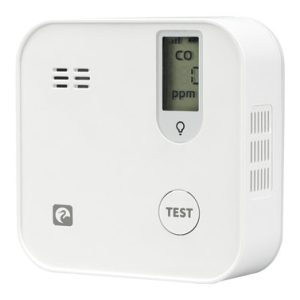 DETECTOR MONOXIDO DE CARBONO C