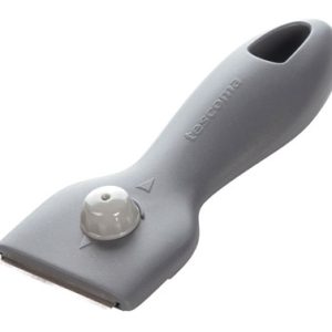 RASQUETA VITROCERAMICA PRESTO