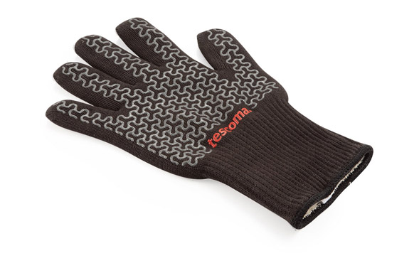 GUANTE HORNO-GRILL GRANDCHEF L