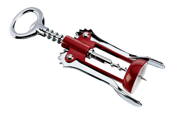 SACACORCHOS 2 PALANCAS PRESTO