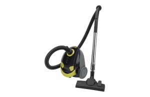 ASPIRADOR DOMESTICO CON BOLSA