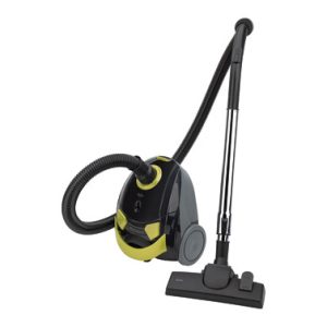 ASPIRADOR DOMESTICO CON BOLSA