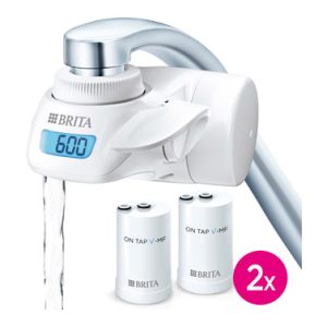 GRIFO DIGITAL+2 FILTROS SISTEM