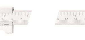 GRAMIL CON RUEDA 200MM