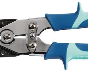 TIJERA CORTACHAPAS 24,8CM DERE