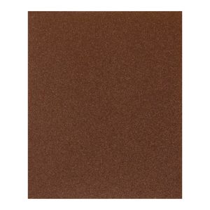 LIJA TELA ESMERIL 230X280MM CO