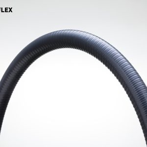 TUBERIA FLEX PVC HIDR Ø20X25 G