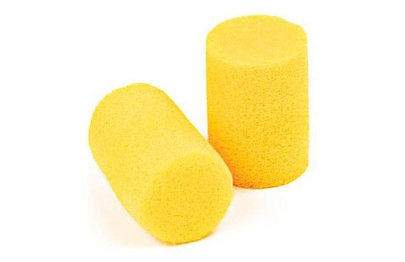 TAPON AUDIT. DESEC. EAR CLASSI