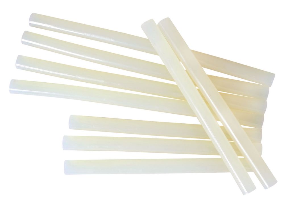 COLA TERMOF. TRA 12X200MM 1 KG