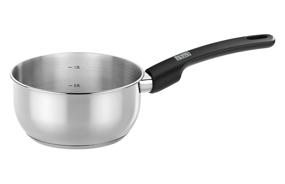 CAZO INOX ELITE 14CM