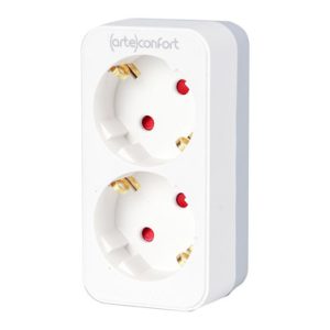 LADRON UNO A DOS SIN INT BL 16