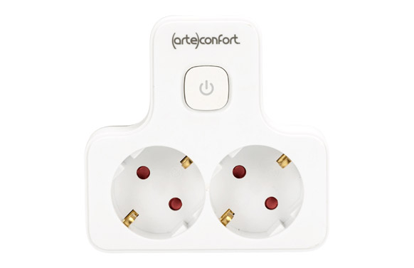 LADRON UNO A DOS CON INT BL 16