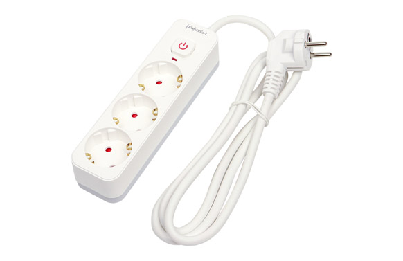 BASE MULTIPLE C/INT BL 3 TOMAS